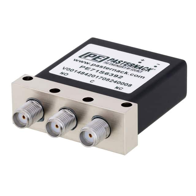 Pasternack Enterprises PE71S6392 | Chipmall.com electronics components