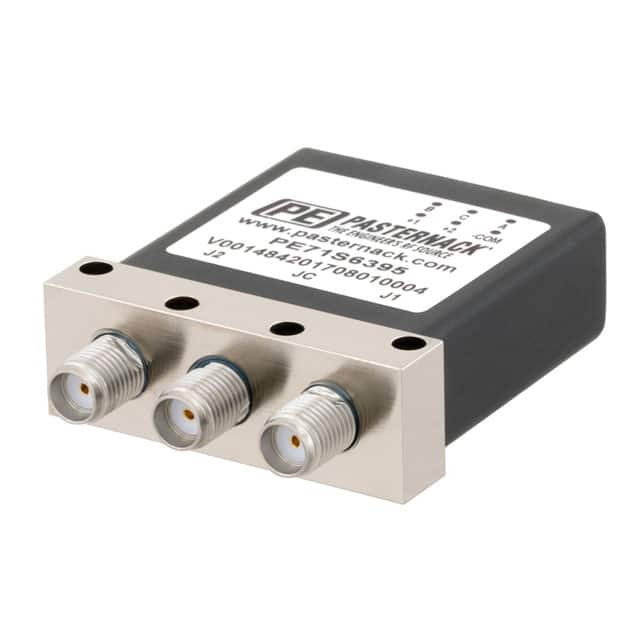 Pasternack Enterprises PE71S6395 | Chipmall.com electronics components