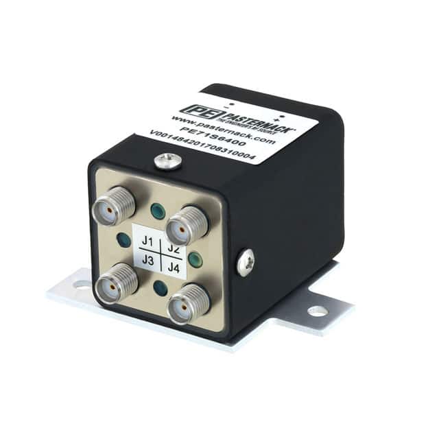 Pasternack Enterprises PE71S6400 | Chipmall.com electronics components