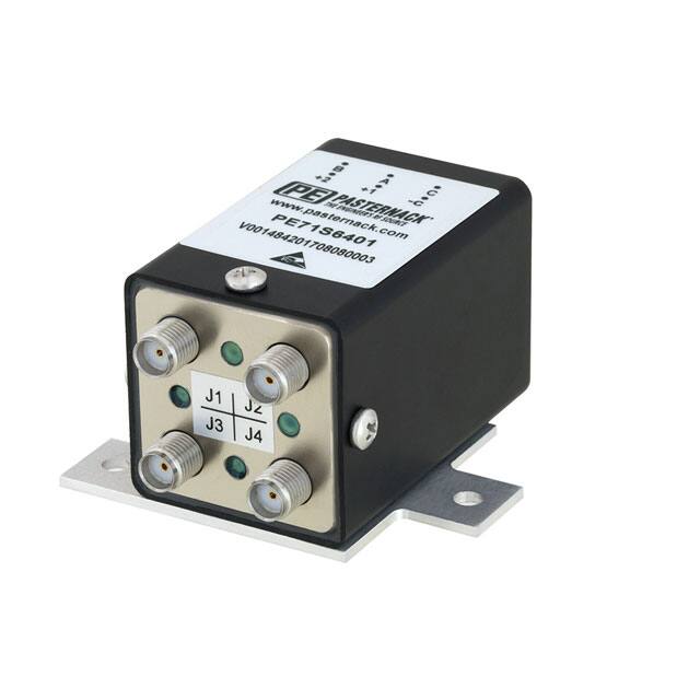 Pasternack Enterprises PE71S6401 | Chipmall.com electronics components