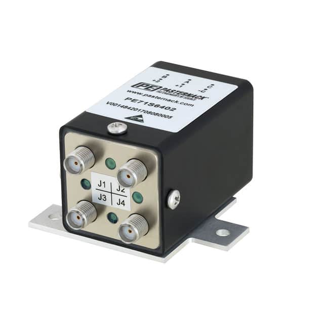 Pasternack Enterprises PE71S6402 | Chipmall.com electronics components