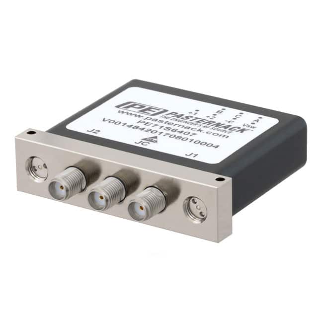 Pasternack Enterprises PE71S6407 | Chipmall.com electronics components