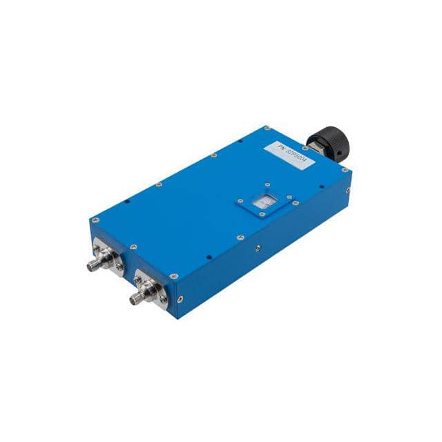Pasternack Enterprises PE82P5004 | Chipmall.com electronics components
