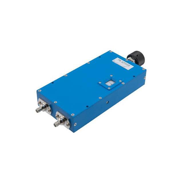 Pasternack Enterprises PE82P5006 | Chipmall.com electronics components