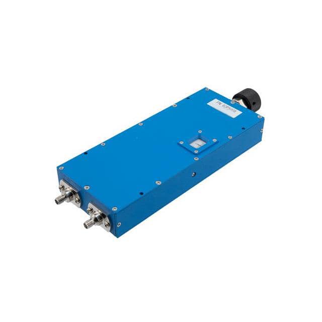 Pasternack Enterprises PE82P5008 | Chipmall.com electronics components
