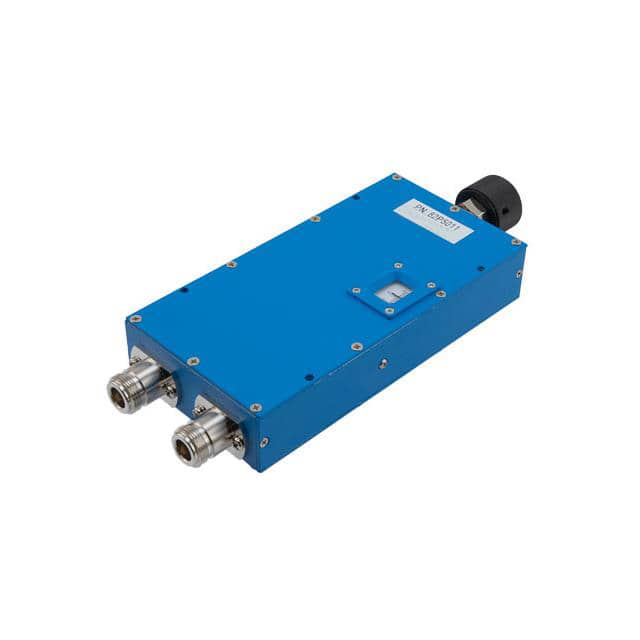 Pasternack Enterprises PE82P5011 | Chipmall.com electronics components