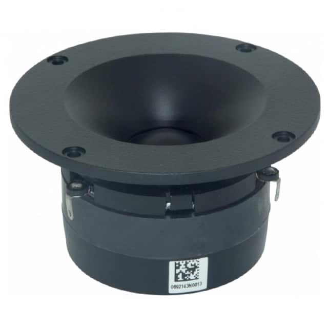 Peerless by Tymphany H26TG45-06 | Chipmall.com electronics components