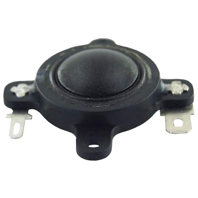 Peerless by Tymphany OC16SC00-04 | Chipmall.com electronics components