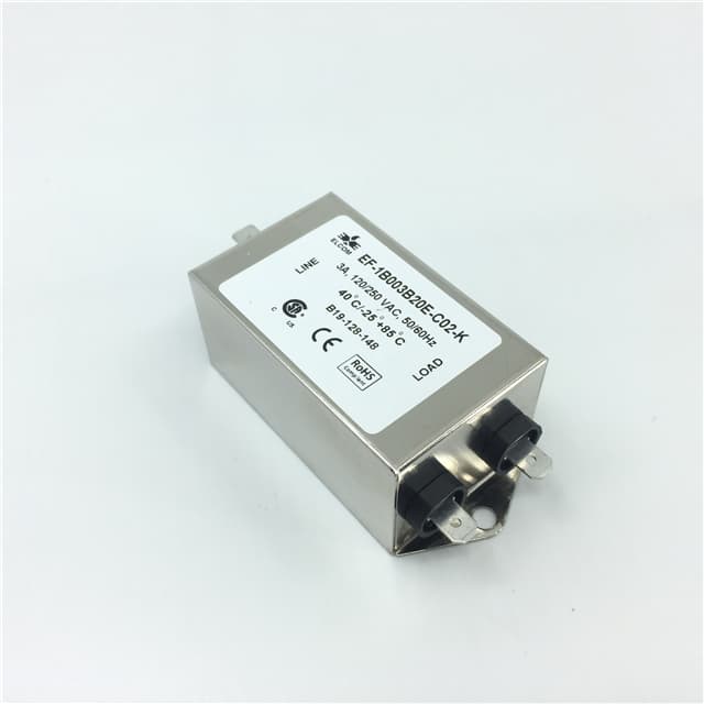 Penn Elcom EF-1B006B01E-C02 | Chipmall.com electronics components