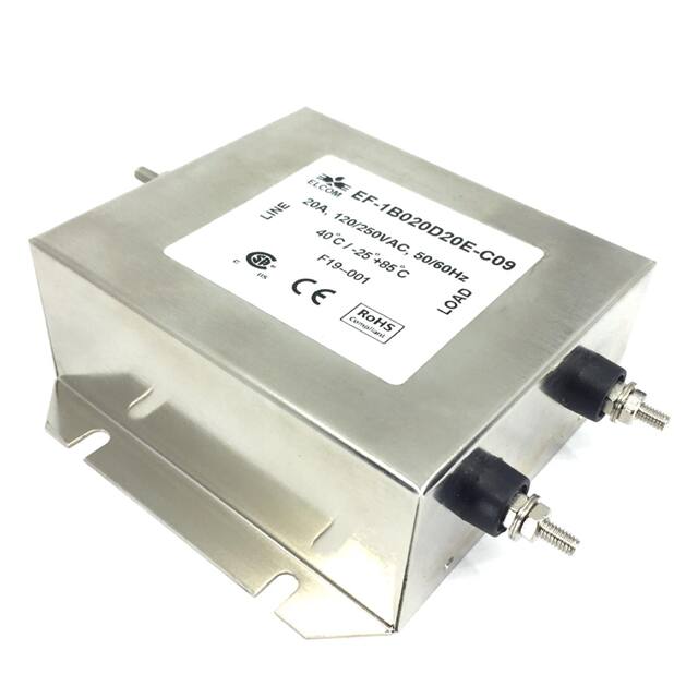Penn Elcom EF-1B020D20E-C09 | Chipmall.com electronics components