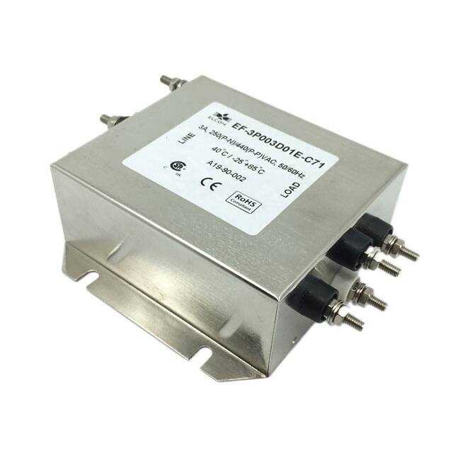 Penn Elcom EF-3P020D02E-C71 | Chipmall.com electronics components