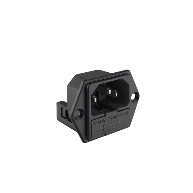 Penn Elcom EMI-21-DF-X | Chipmall.com electronics components