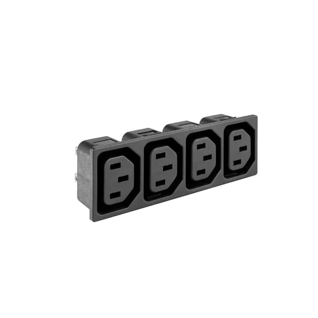 Penn Elcom EMO-14-X | Chipmall.com electronics components