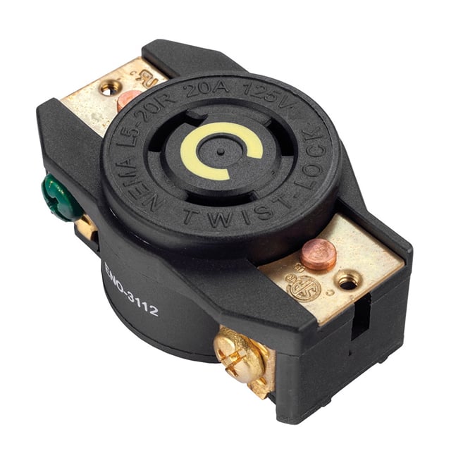 Penn Elcom ENO-3112 | Chipmall.com electronics components