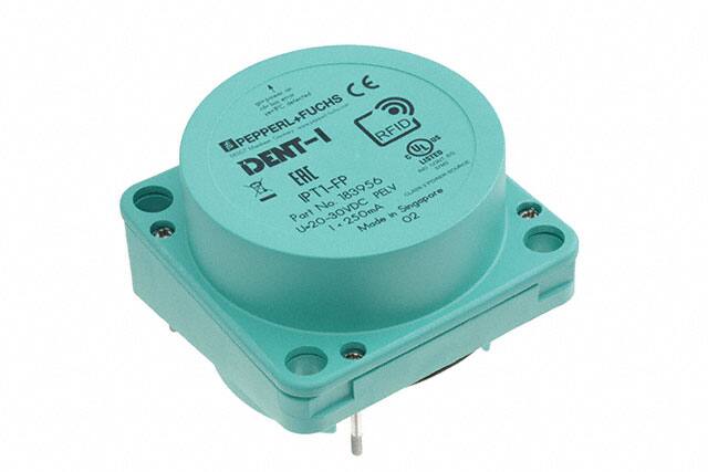 Pepperl+Fuchs, Inc. IPT1-FP | Chipmall.com electronics components