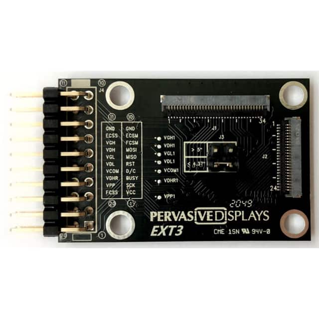 Pervasive Displays B3000MS036 | Chipmall.com electronics components