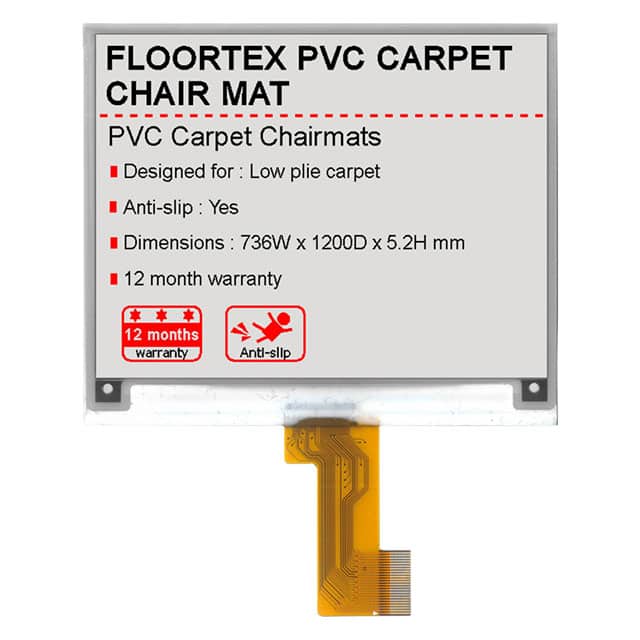 Pervasive Displays E2417FS052 | Chipmall.com electronics components