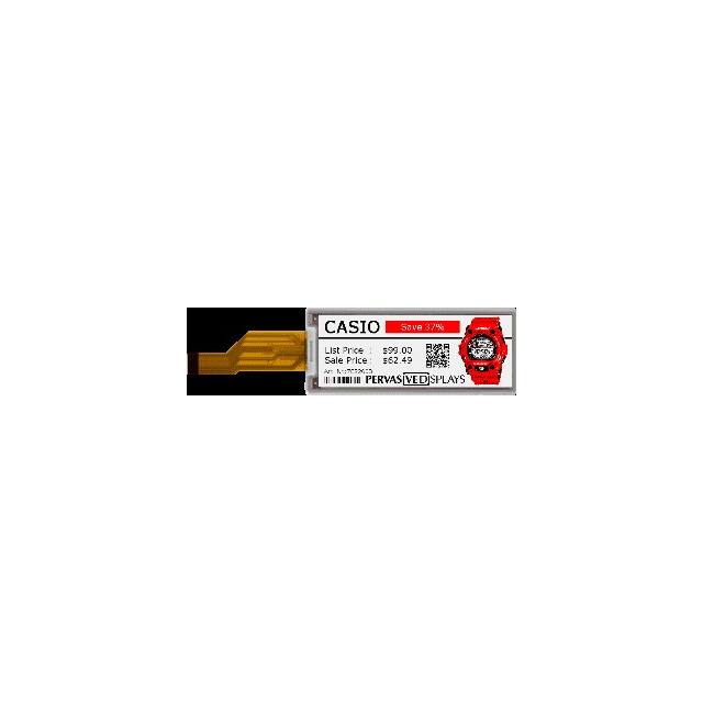 Pervasive Displays E2437JS081 | Chipmall.com electronics components