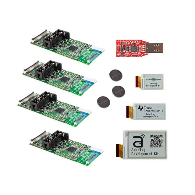 Pervasive Displays S1000CF121 | Chipmall.com electronics components