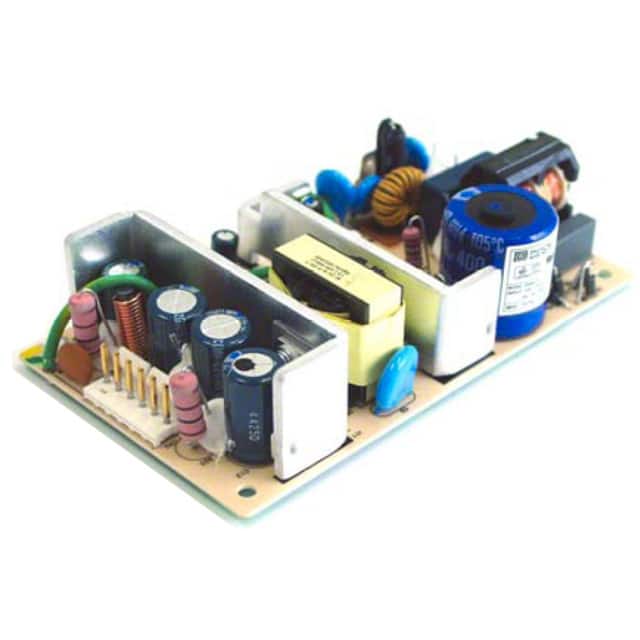 Phihong USA PSA075-120 | Chipmall.com electronics components