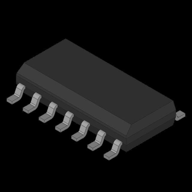 Philips Semicons 74LVT74D,118 | Chipmall.com electronics components