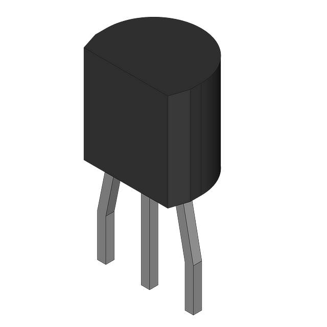 Philips Semicons MPS6517 | Chipmall.com electronics components