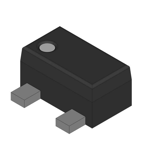 Philips Semicons PDTC123JEF115 | Chipmall.com electronics components