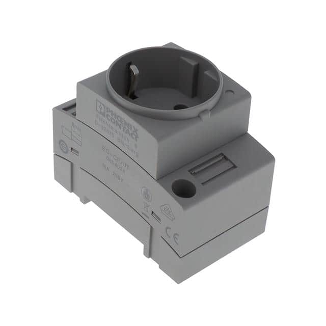 Phoenix Contact 0804024 | Chipmall.com electronics components