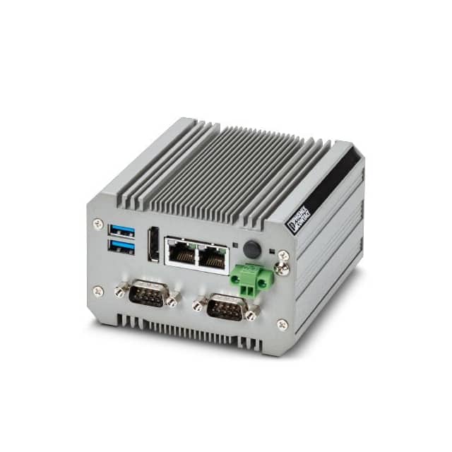 Phoenix Contact 1158247 | Chipmall.com electronics components