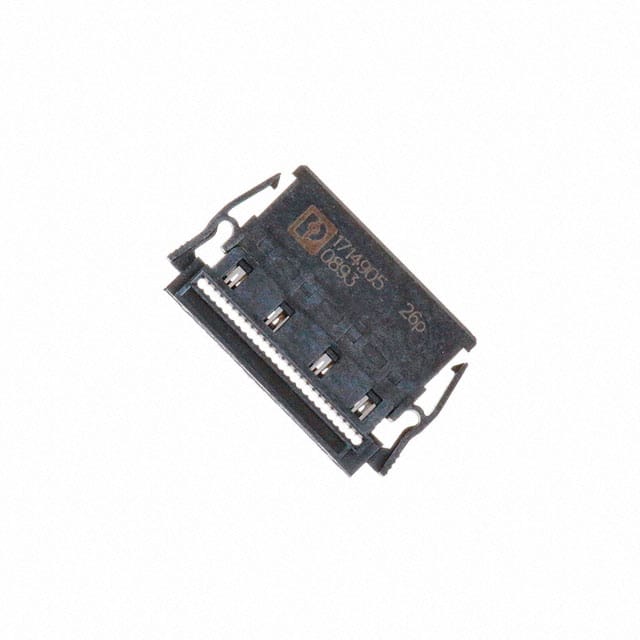 Phoenix Contact 1714905 | Chipmall.com electronics components