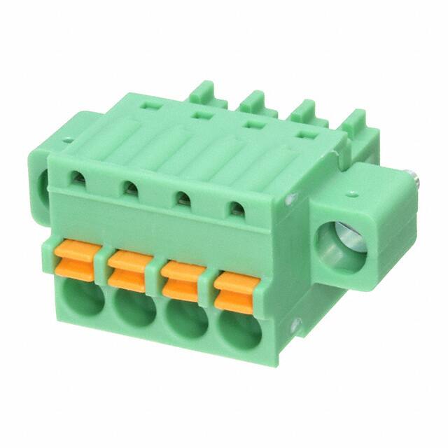 Phoenix Contact 1851258 | Chipmall.com electronics components