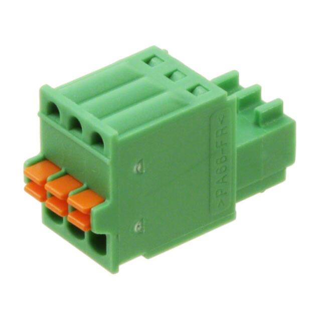 Phoenix Contact 1881338 | Chipmall.com electronics components