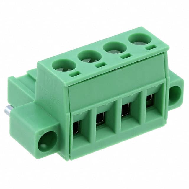 Phoenix Contact 1912207 | Chipmall.com electronics components