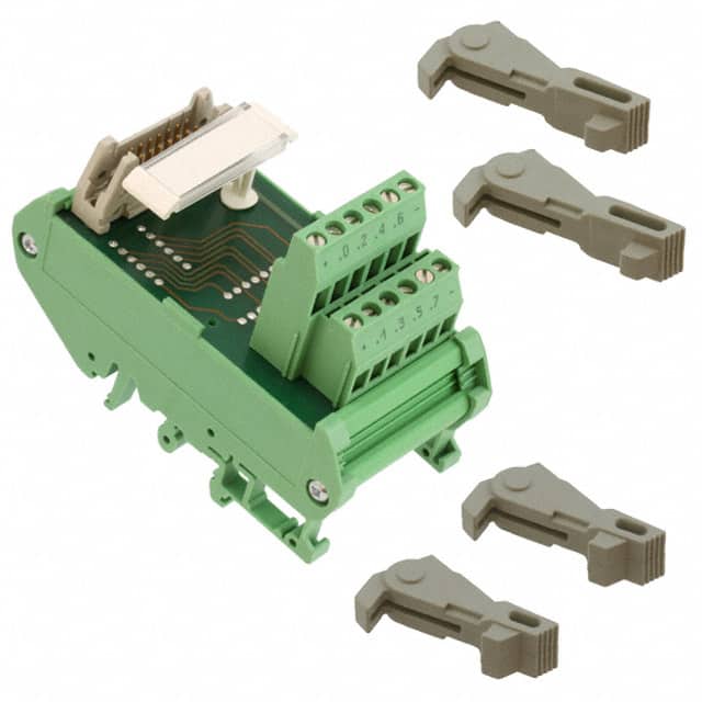 Phoenix Contact 2284581 | Chipmall.com electronics components