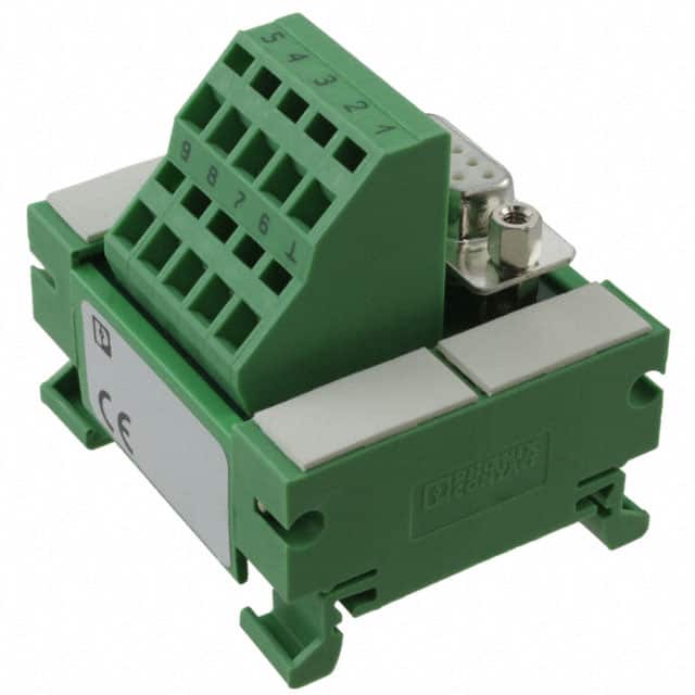 Phoenix Contact 2293666 | Chipmall.com electronics components