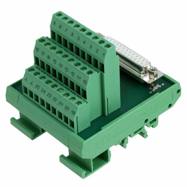 Phoenix Contact 2294351 | Chipmall.com electronics components