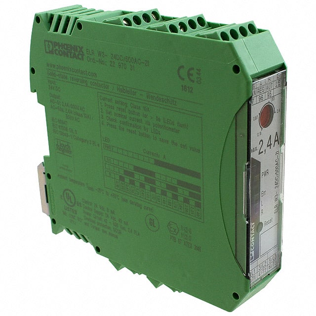 Phoenix Contact 2297031 | Chipmall.com electronics components
