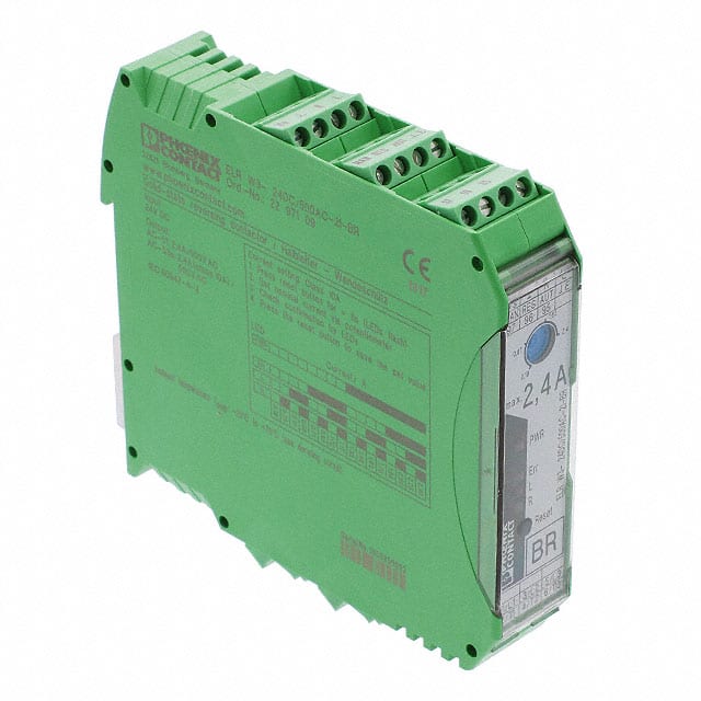 Phoenix Contact 2297109 | Chipmall.com electronics components