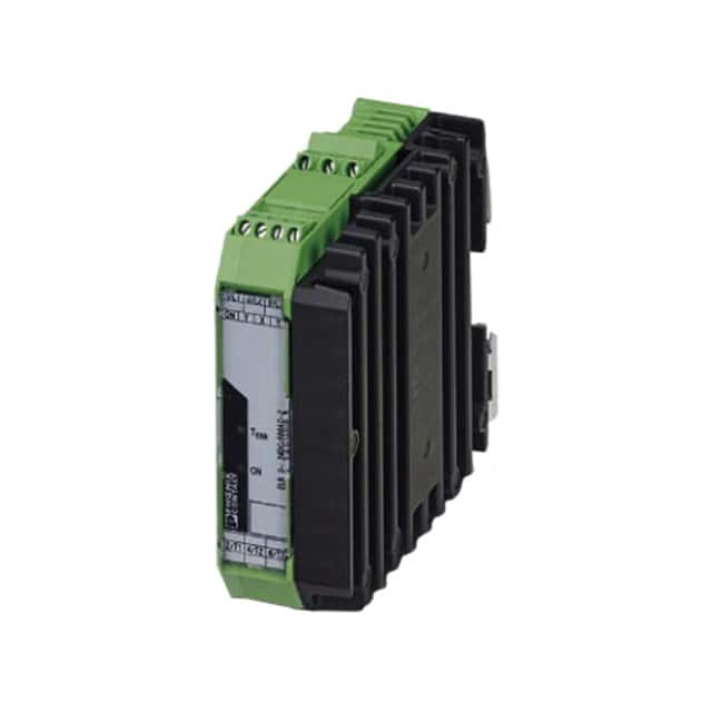 Phoenix Contact 2297196 | Chipmall.com electronics components