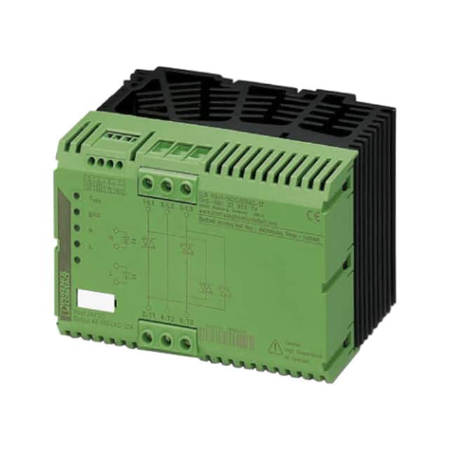 Phoenix Contact 2297374 | Chipmall.com electronics components