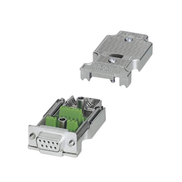 Phoenix Contact 2311797 | Chipmall.com electronics components