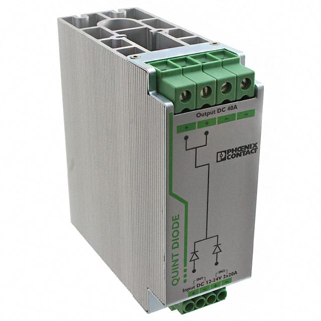 Phoenix Contact 2320157 | Chipmall.com electronics components