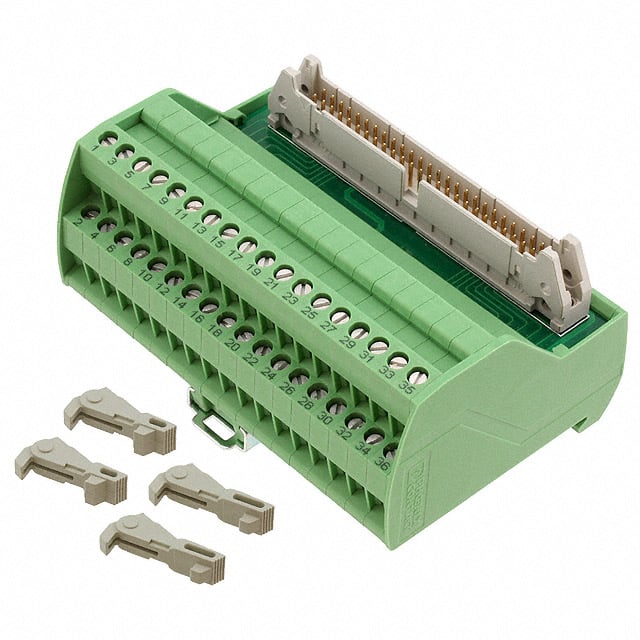 Phoenix Contact 2322317 | Chipmall.com electronics components