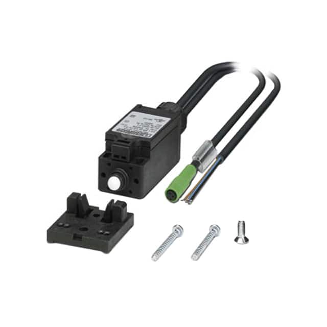 Phoenix Contact 2702336 | Chipmall.com electronics components