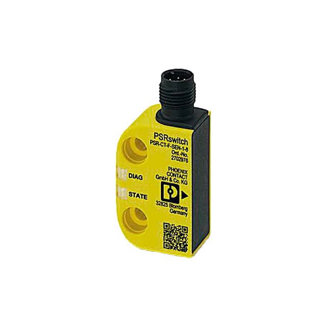 Phoenix Contact 2702976 | Chipmall.com electronics components