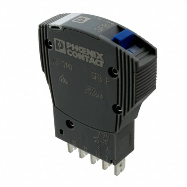 Phoenix Contact 2800861 | Chipmall.com electronics components