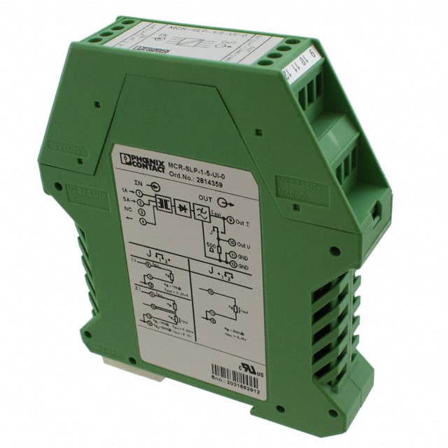 Phoenix Contact 2814359 | Chipmall.com electronics components