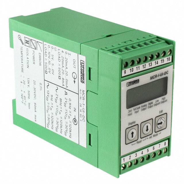 Phoenix Contact 2814605 | Chipmall.com electronics components