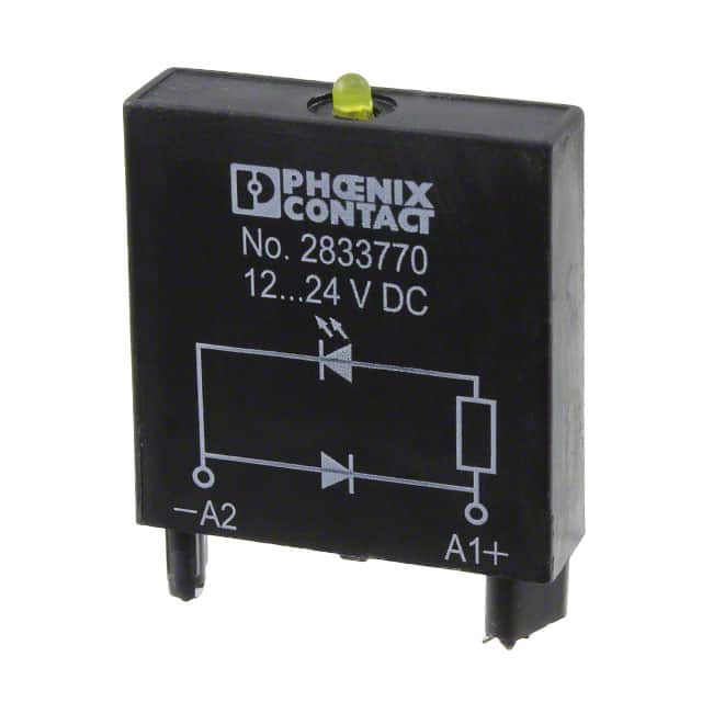 Phoenix Contact 2833770 | Chipmall.com electronics components