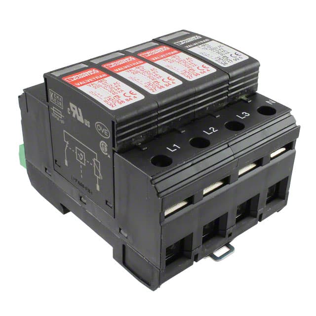 Phoenix Contact 2838199 | Chipmall.com electronics components
